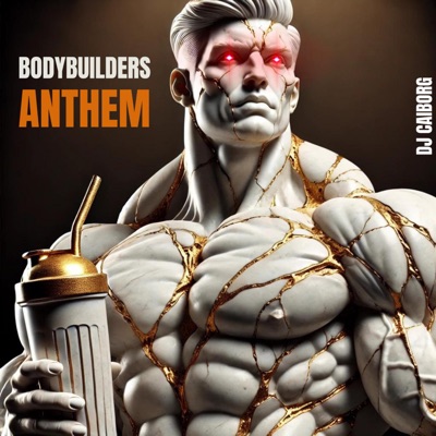 Bodybuilders Anthem — DJ CAIborg