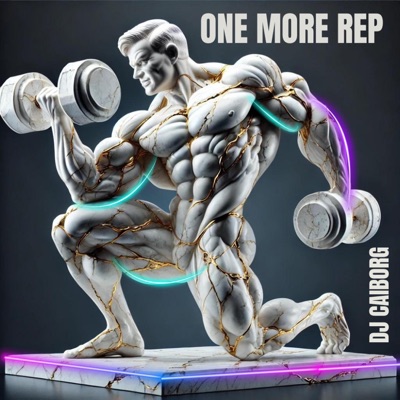 One more Rep — DJ CAIborg