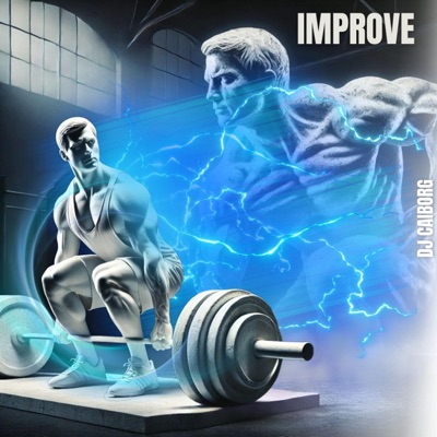 Improve — DJ CAIborg