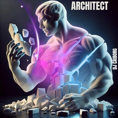 Architect — DJ CAIborg
