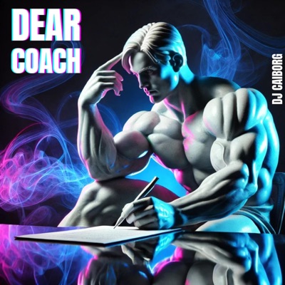 Dear Coach — DJ CAIborg