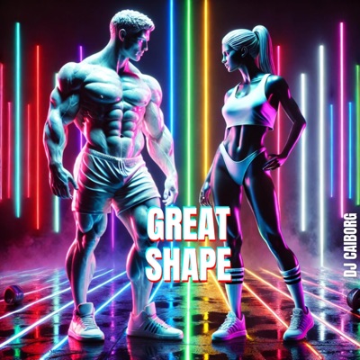 great shape — DJ CAIborg