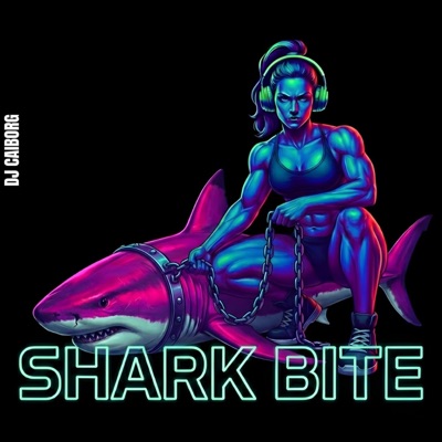 Shark Bite — DJ CAIborg