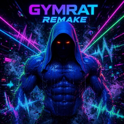 Gymrat Remake 2026 — DJ CAIborg